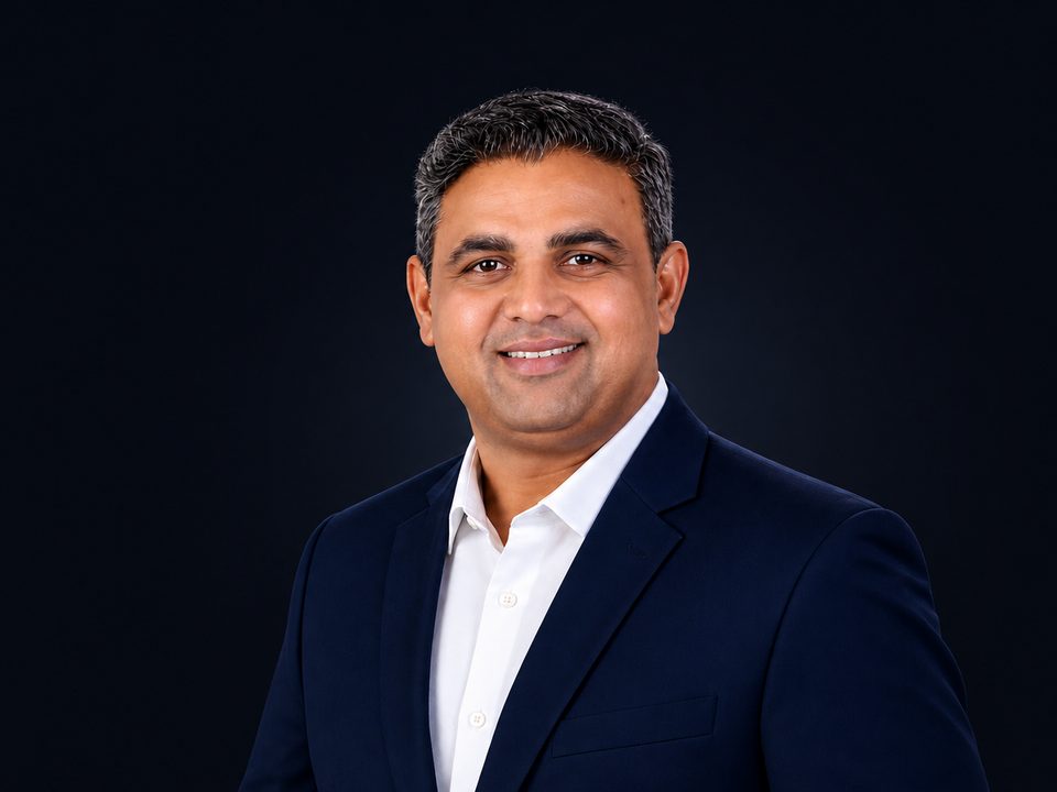 Prashant A. Jadhav, insurance surveyor and loss assessor